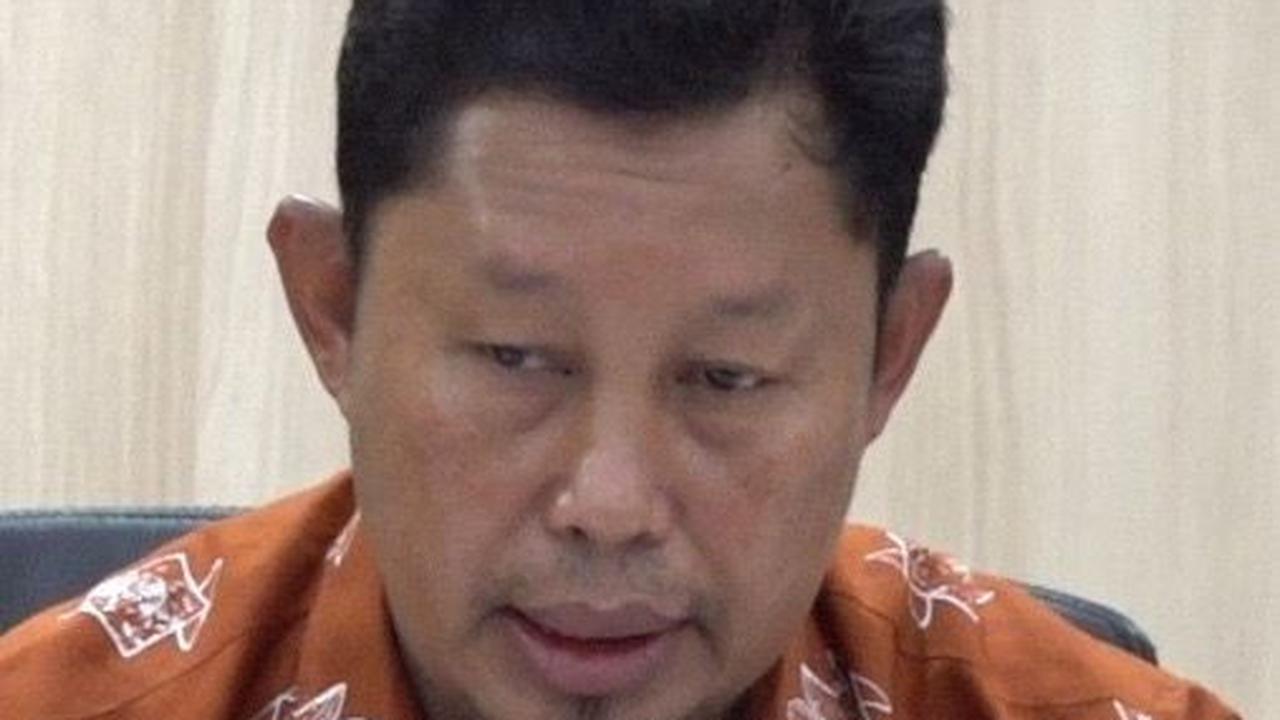 Asmawa Tosepu Dipastikan Jadi Pj Bupati Bogor, Besok Dilantik di Bandung