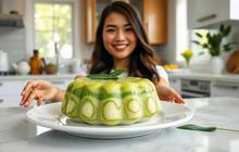 Puding Lapis Sukses Tanpa Gagal,Tips Lapis yang Kuat dan Tidak Pecah