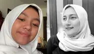 Potret Alleia Pakai Hijab Dipuji Mirip Sarah Amalia (Sumber: Instagram/alleialovers)