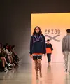 Brand fashion lokal Erigo berkolaborasi dengan Shopee untuk menghadirkan koleksi dari lini Erigo X di panggung New York Fashion Week Spring/Summer 2022. Foto: Document/Erigo.