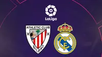 Prediksi Liga Spanyol Athletic Bilbao Vs Real Madrid: Kembali ke Jalur Kemenangan