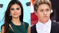 Kedekatan Selena Gomez dan Niall Horan kembali terjalin setelah keduanya menghabiskan waktu bersama saat menonton konser.