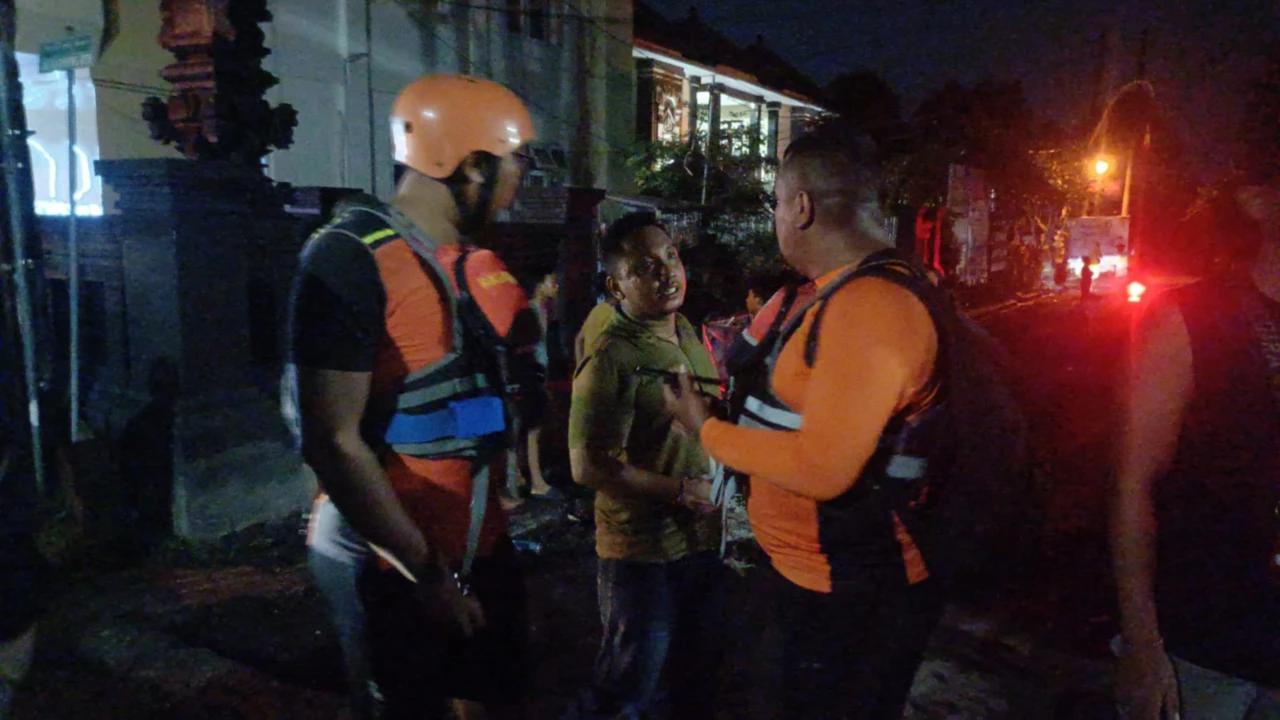 Ditinggal Sang Ayah Melayani Pembeli, Balita Meninggal Dunia Usai Jatuh dan Hanyut di Aliran Irigasi