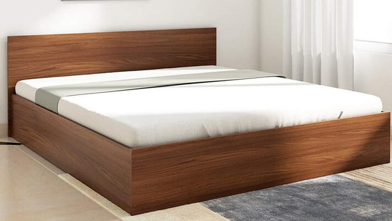 Model Dipan Kayu Minimalis Terbaru, Perpaduan Elegan Desain dan Fungsionalitas