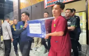 Satu Lagi Korban KM Nurul Salsa Berhasil Diidentifikasi, Ini Identitasnya