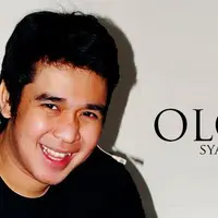 [BINTANG] Olga syah putra