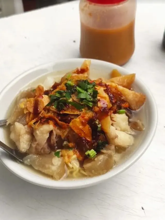 Bakso Sapi Jaga Rasa (Google Maps/Harun Guijaya)