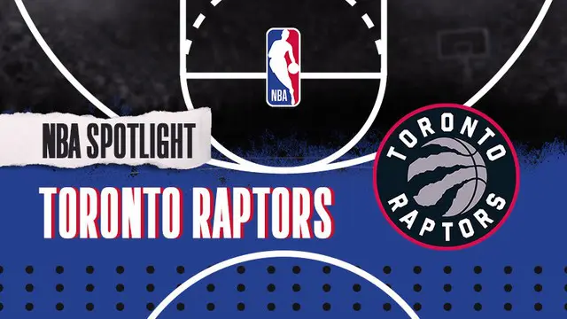 Berita Video NBA Spotlight, Makna Kemenangan Toronto Raptors untuk Pertama Kalinya di Final NBA 2019