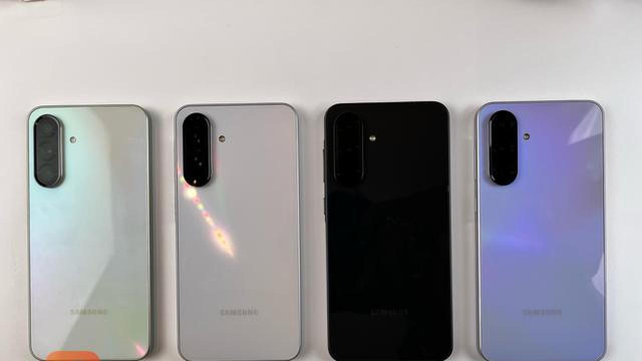3 HP Samsung yang Meluncur di Awal 2026, Ini Bocoran Harga dan Spesifikasinya