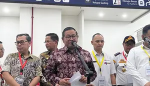 Tarif LRT Kelapa Gading-Manggarai Rp 5.000, Ini Ketentuannya
