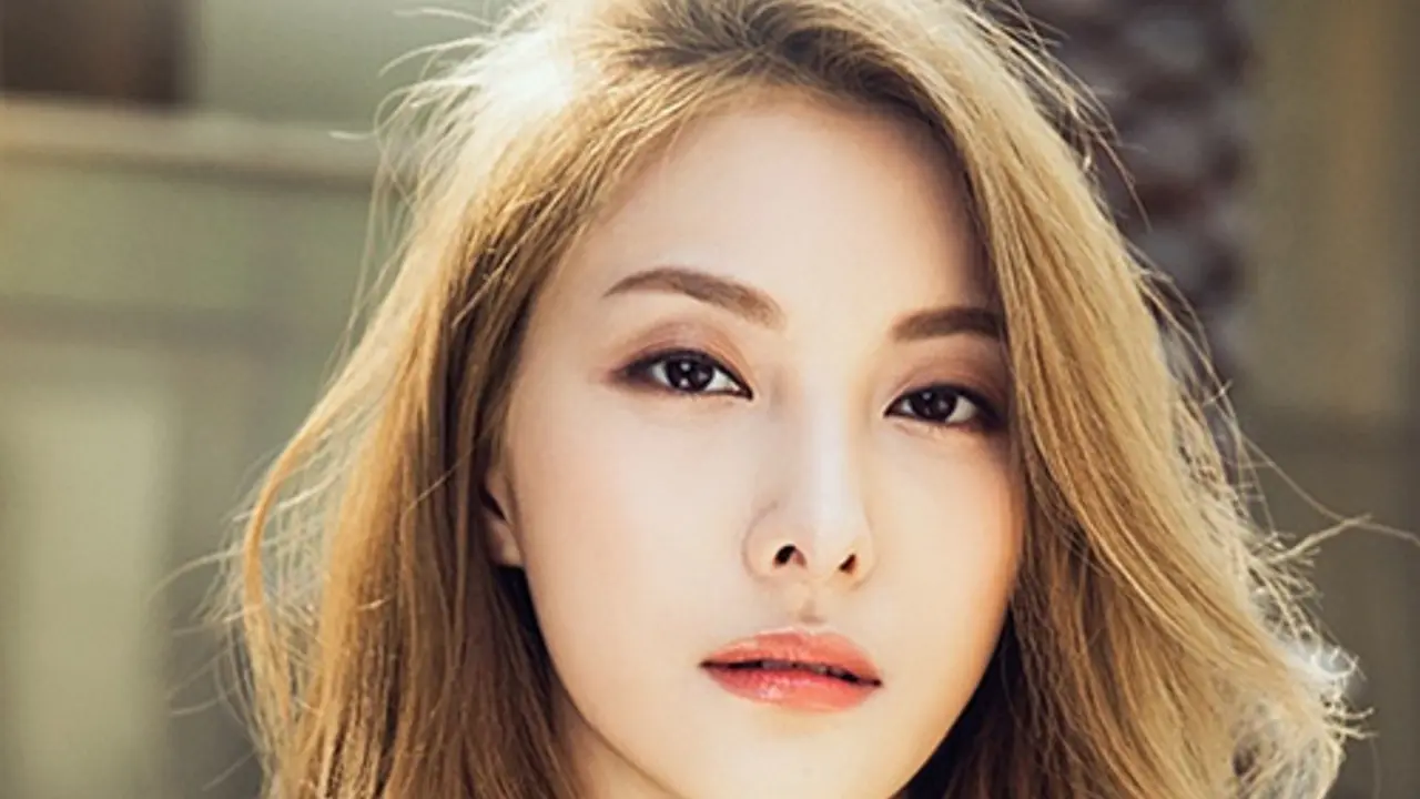 [BIntang] Park Gyuri