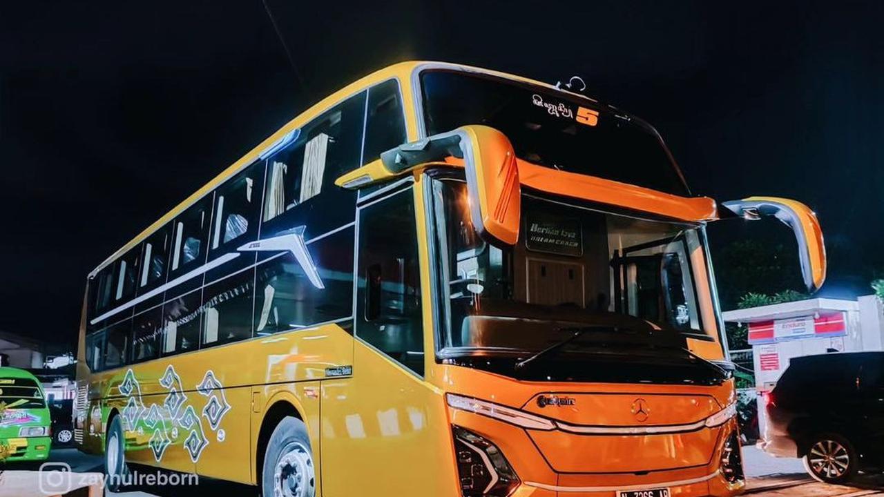Masih terdapat kejutan lain yang belum terungkap
