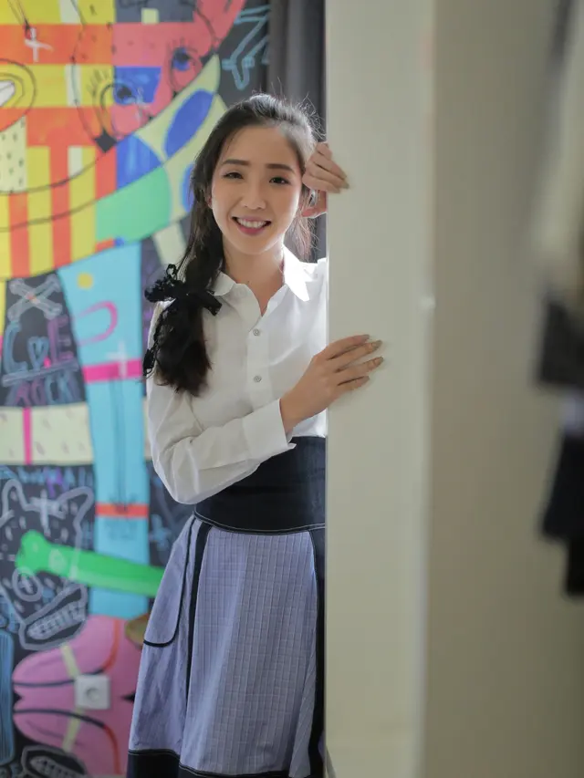 wanita desember sifat menarik