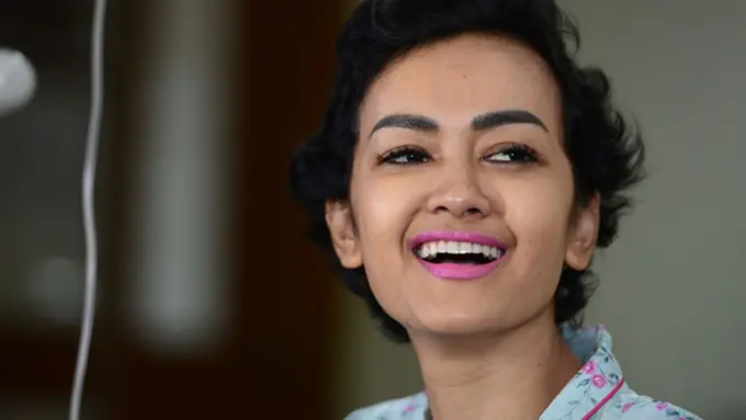 Foto: copyright KapanLagi.com