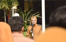 Antisipasi Kemacetan Lebaran Kediri 2026, Pemkot Kediri Siapkan Koordinasi Lintas Sektoral