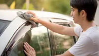 Bukan Sekadar Bersih, Shampoo Mobil yang Tepat Bikin Cat Lebih Awet