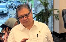 Menko Airlangga Ungkap Alasan PIK 2 dicabut dari Daftar Proyek Strategis Nasional