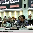 Anggota DPR Cecar Purbaya saat Rapat, Bahas Apa?