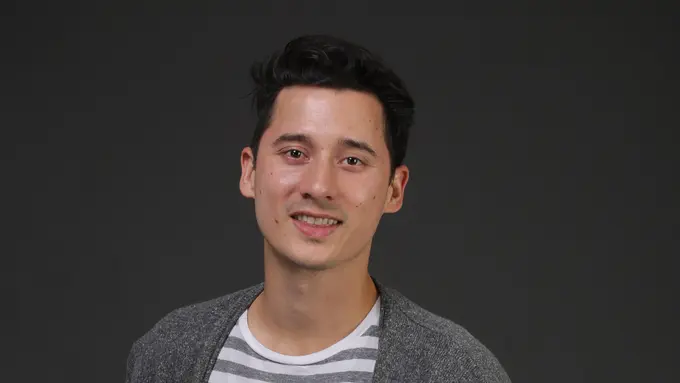 [Bintang] Nino Fernandez