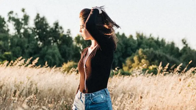 Ilustrasi./Copyright unsplash.com/sonnie hiles