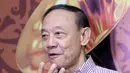 Budaya ramah tamah masyarakat itu yang membuatnya selalu merindukan Indonesia. Disamping itu, Jose Mari Chan yang telah lima kali ke Indonesia, kangen dengan masakan. (Nurwahyunan/Bintang.com)