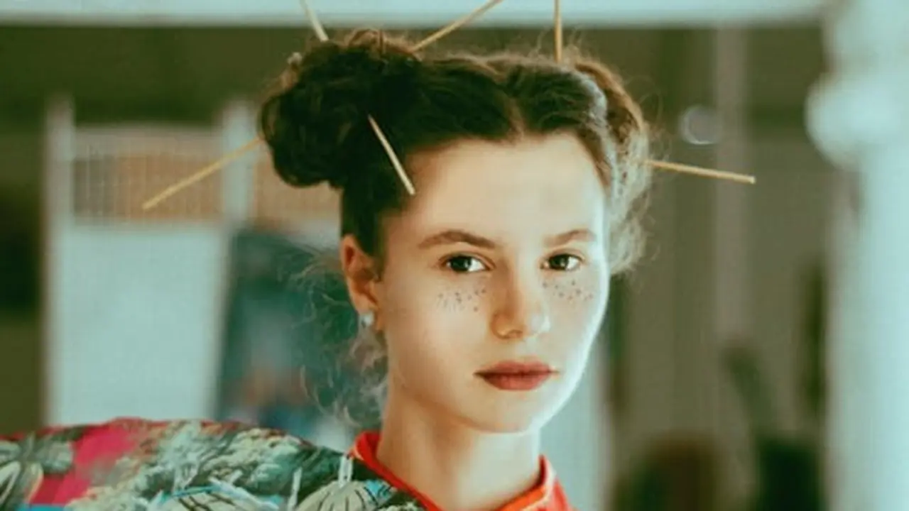 Cheongsam