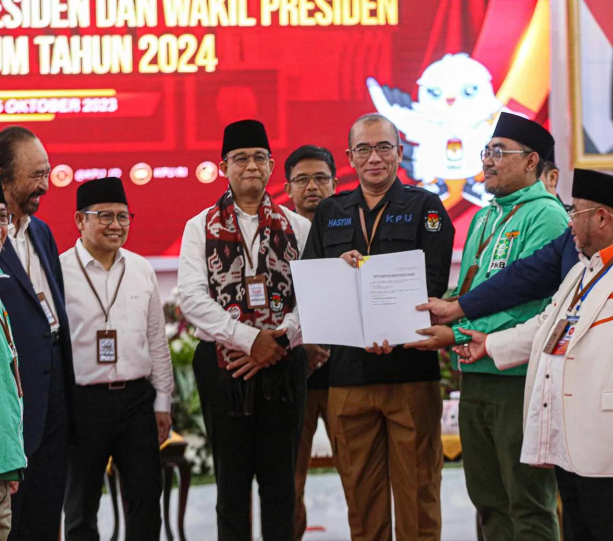 Dok. Istimewa