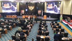 Tunjangan Rumah DPRD Jakarta Rp70 Juta per Bulan Masih Dikaji, Bakal Diseragamkan Secara Nasional