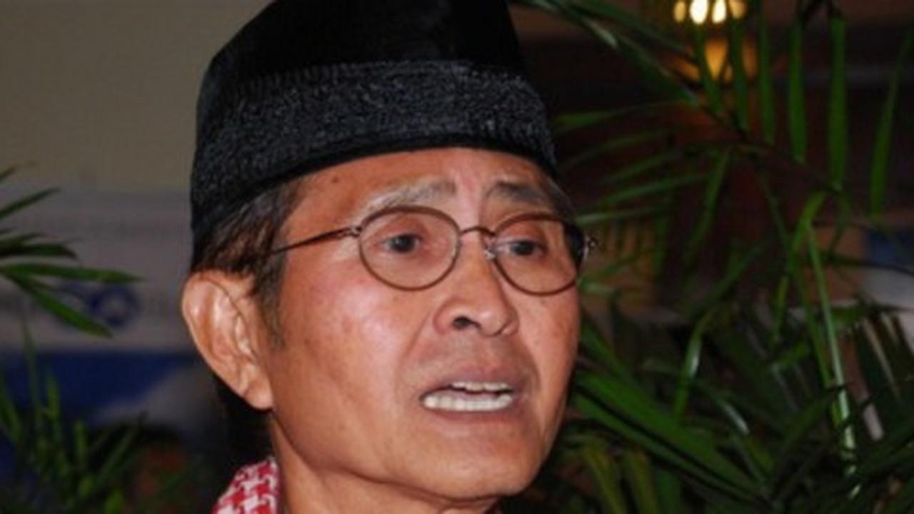BNN harusnya menangkap bandar besar