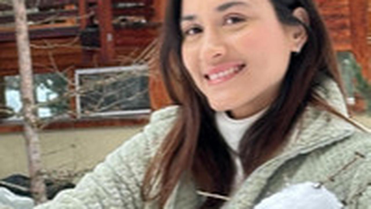 Profil Samanta Elsener Adik Darius Sinathrya, Psikolog Anak Inspiratif yang Telah Menjadi Mualaf