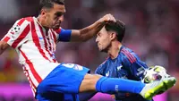 Koke Yakin Atletico Madrid Masih Bisa Singkirkan Arsenal di Semifinal Liga Champions