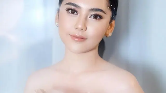 Ziva Magnolya. (Foto: Dok. Instagram @zivamagnolya)
