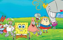 160 Kata Kata Spongebob dan Patrick yang Lucu dan Inspiratif