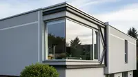 7 Model Jendela Rumah Bagian Depan Minimalis Terbaru, Estetik dan Fungsional
