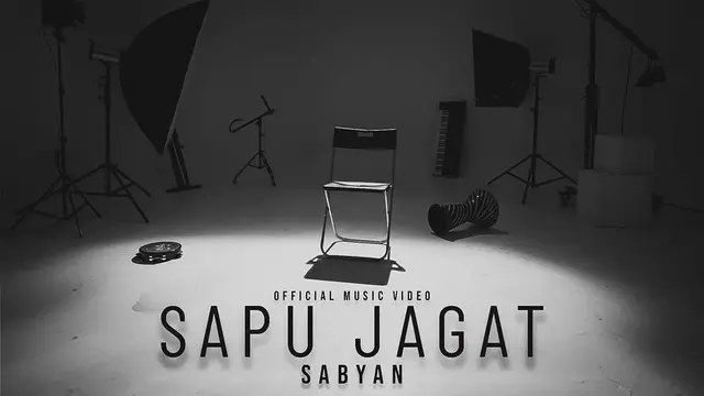 Meski Tuai Pro Kontra, Lagu Terbaru Sabyan Mampu Tembus Trending 3 dalam Satu Hari