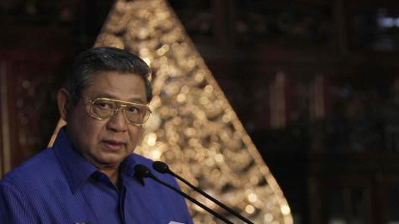 Kubu Anas: SBY langgar AD/ART