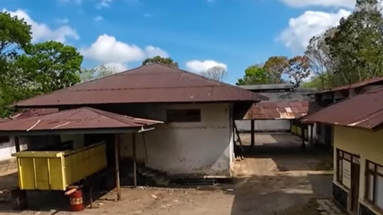 Perkebunan Bunisari