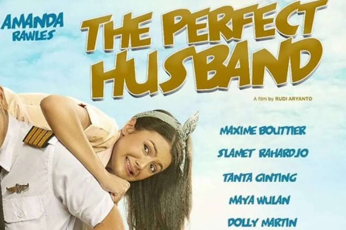 THE PERFECT HUSBAND (Courtesy of Screenplay Pictures)