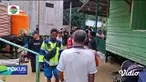 Simak informasi dalam Fokus Pagi edisi (08/10) dengan topik-topik pilihan sebagai berikut, Pria Lansia Aniaya Ketua RW hingga Patah Tulang, Perempuan Tutup Akses Jalan Gunakan Pot dan Coran, Waspada! Korsleting Picu Kebakaran, Pasangan Kekasih Pencur...