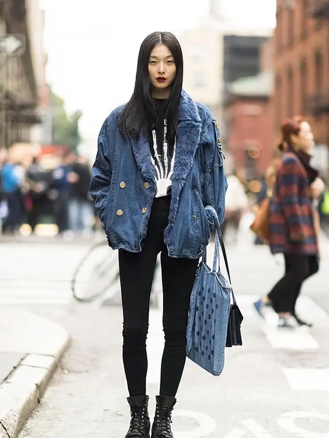 Korea Fashion/prettyinspiration.com