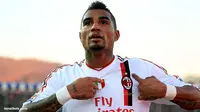 Lawan Verona, Boateng Absen Perkuat Milan