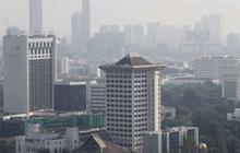 Pemprov Jakarta Tiru Paris dan Bangkok dalam Penanganan Polusi Udara