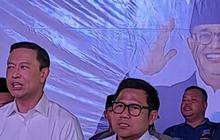 VIDEO: Keras! Cak Imin Bersama Tom Lembong Siap Melawan Opung Luhut Panjaitan, Ada Apa