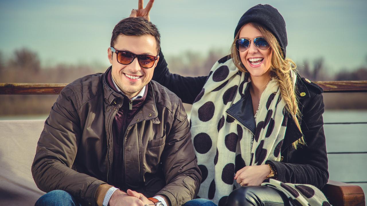 Adik kakak - saudara (iStock)