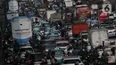 Sementara untuk kendaraan roda empat sebesar Rp500 ribu. (merdeka.com/Imam Buhori)