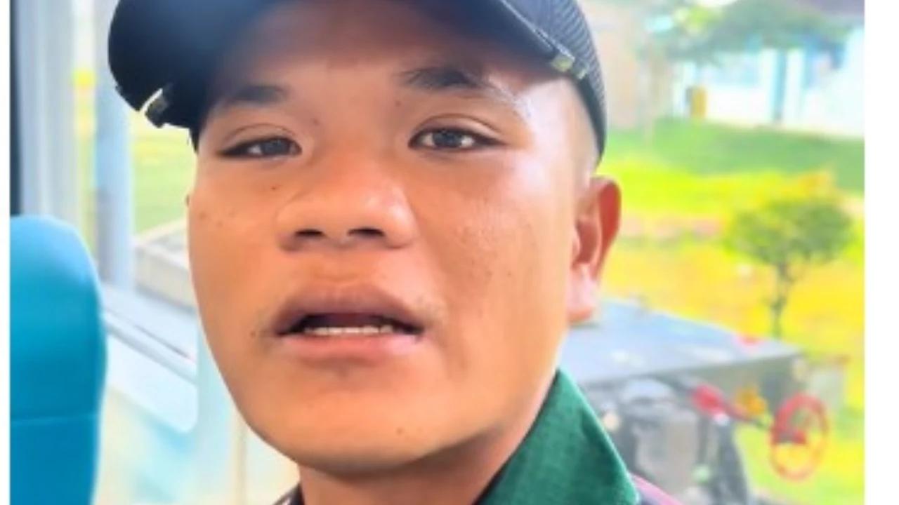 Gagal Lima Kali Tak Patahkan Tekad, Anak Petani Akhirnya Lolos TNI AU