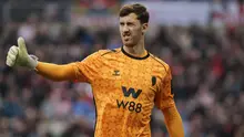 Kiper Sunderland, Robin Roefs.