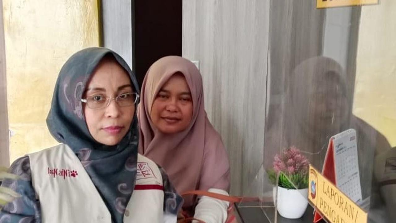 Tiga Perempuan Beri Miras ke Kucing di Padang Dipolisikan Meski Sudah Minta Maaf, Ini Alasan ICA