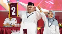 Akan Dilantik Bersama Sang Ayah Pramono Anung, Dhito: Tak Ada Persiapan Khusus