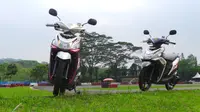 Rem ABS Diharapkan Jadi Fitur Wajib Sepeda Motor